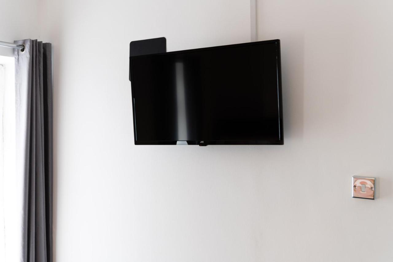 City Centre, Parking, Smart Tv'S In All Rooms スウォンジー エクステリア 写真